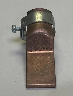 USED BUSSMANN 216