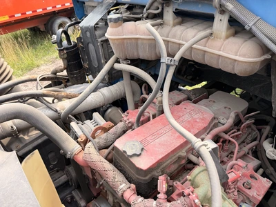 Used 2008 STERLING ACTURRA 4X2 WITH 41,489 MILES Dump trucks Michigan US | Miedema Asset Management Group #1391650
