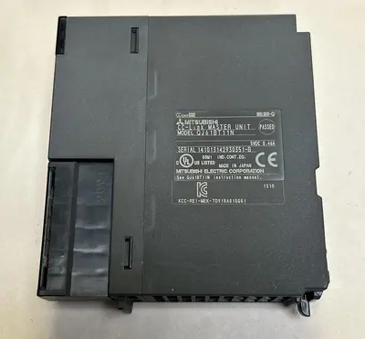 USED MITSUBISHI QJ61BT11N