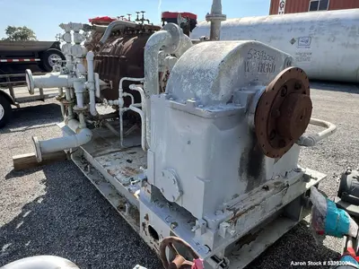 USED CLARK C/T 20341