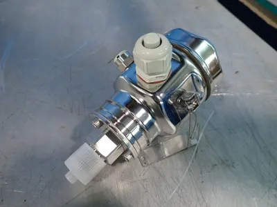 New | in-Stock ENDRESS+HAUSER PMC51CA22QA Pressure Transmitters Ohio US | HGR 24 #901193