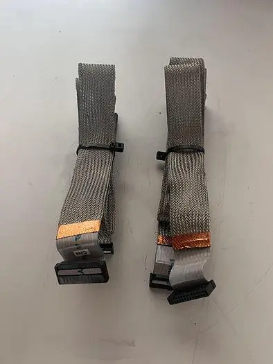 RIBBON CABLES