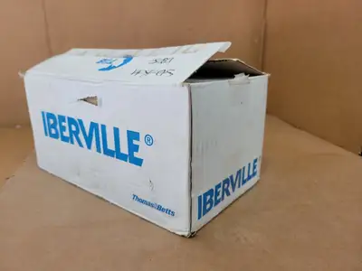NEW IBERVILLE BC1110R