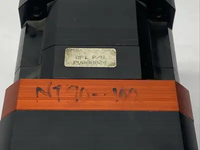 USED THOMPSON MICRON NT90-100