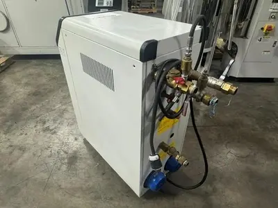 Used 2012 FRIGEL RCM40/6 SP Temperature Controls Massachusetts US | Absolute Machinery #1349129