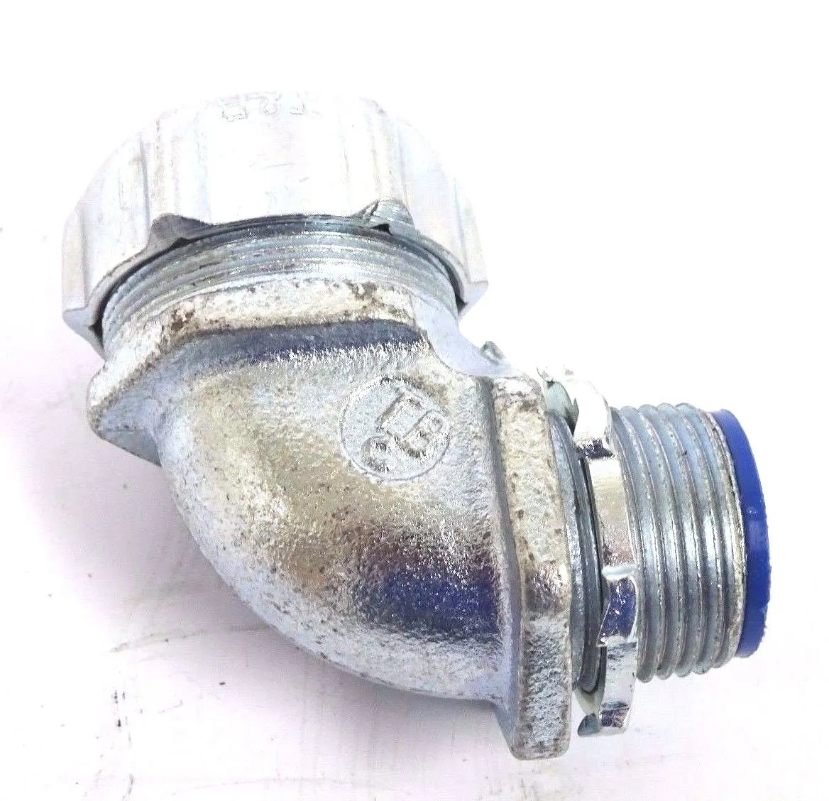 23 T&B 3/4 IND SHORT ELBOW FITTINGS