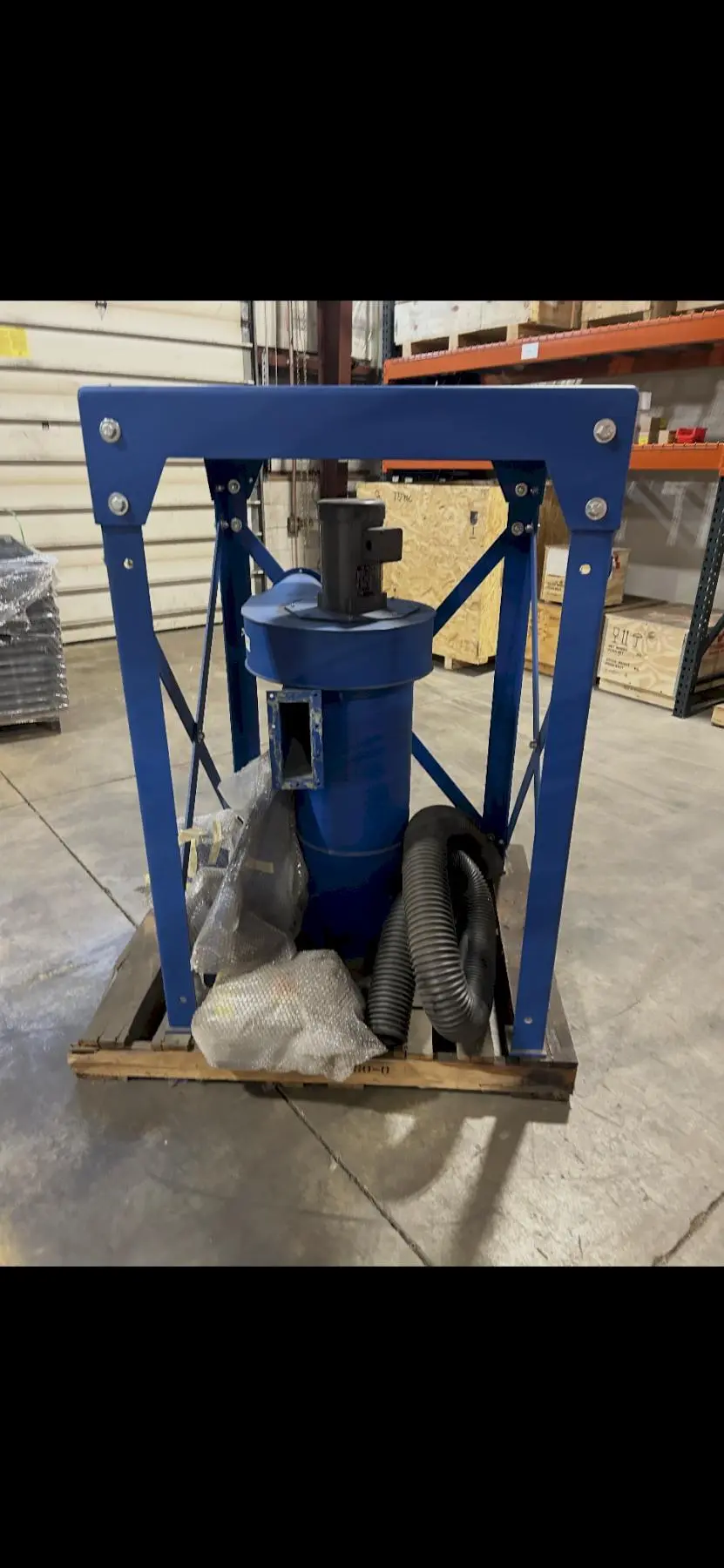 NEW TORIT MODEL 12