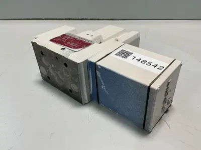 USED MOOG D661-5009