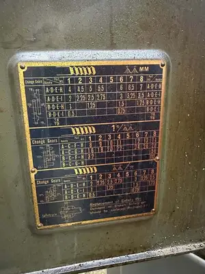 MORI SEIKI MH-1500G Lathes-Engine | Asset Exchange Corporation (8)