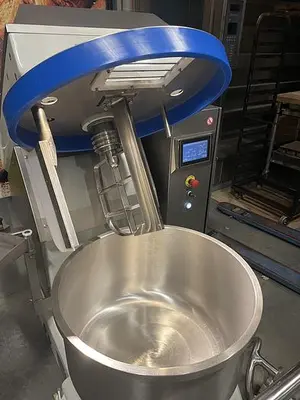 NEW MECH MASZ R-MIX130