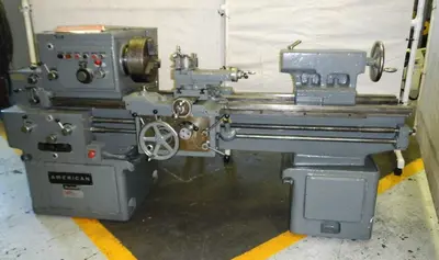 USED 1977 AMERICAN NOT PROVIDED