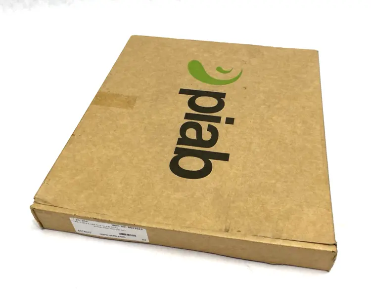 New | in-Stock PIAB PICOMPACT® VACUUM GENERATOR 10-SERIES Vacuum Systems | Maverick Industrial Sales #1099003
