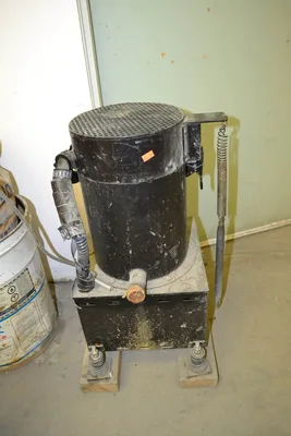 Centrifugal Table Top Spin Dryer