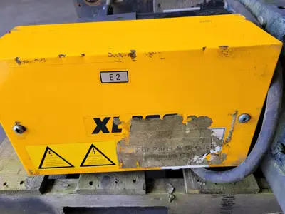 Used KONECRANES XL204N20ALA325AOKO Material Handling (misc) British Columbia CA | Lenmark #1426273