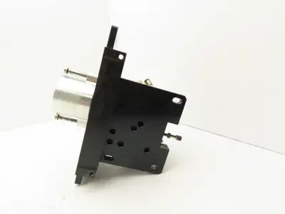 LT Ultra AM-E601P3-4000SEC Laser Reflector Mirror Lens Mounting Bracket Housing