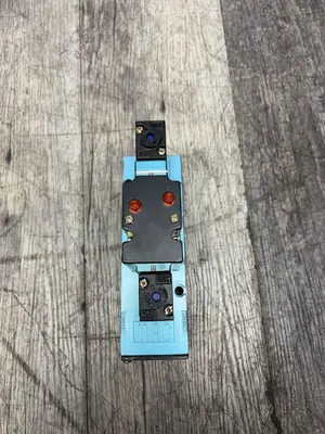 MAC 6243C-521-PM-500DA Electrical/PLC/Automation | ESS Industrial Equipment Sales (7)