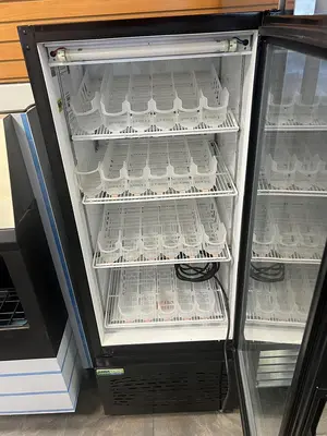 Used MIRA COOL MC300-V2 Display Refrigerators Florida US | BAM Discount Restaurant Equipment #1290500