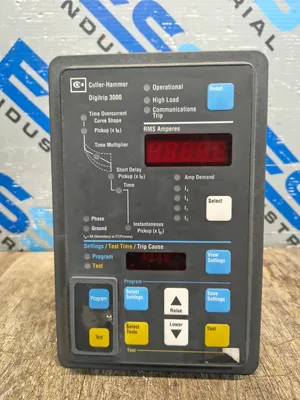 CUTLER HAMMER DT3000 POWER CONTACTOR | ESS Industrial Equipment Sales (3)