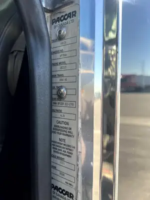 Used 2007 PETERBILT 335 Conventional trucks Texas US | MCO Truck & Equipment #1513818