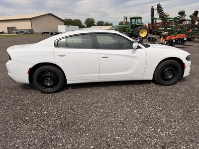 Used 2022 DODGE CHARGER Sedans Michigan US | Miedema Asset Management Group #1444272