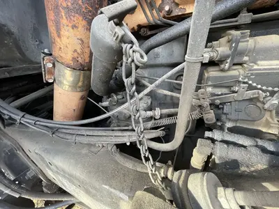 Used 1992 MACK RD Garbage trucks Virginia US | Proxy Equipment #1382883