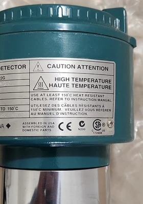 USED Yokogawa ZR22G