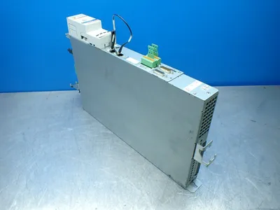 USED REXROTH R911295331