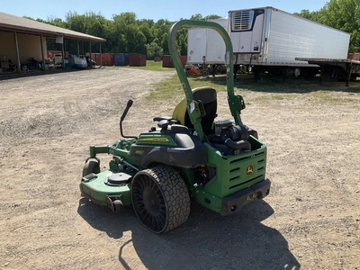 USED 2022 JOHN DEERE Z970 R