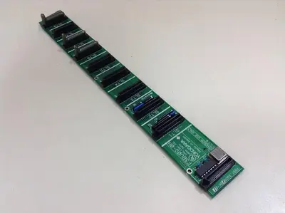 USED YOKOGAWA F3BU09-0N
