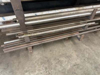 Used _UNKNOWN_ _UNKNOWN_ Tool Carts Michigan US | Miedema Asset Management Group #1292597