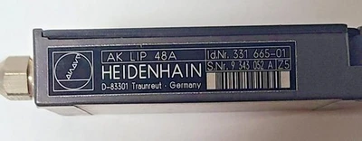 USED HEIDENHAIN 32646742689423