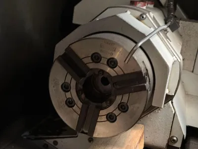 2000 MAZAK INTEGREX 200SY CNC Lathes | Machinery Network (9)