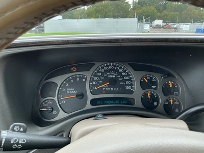 Used 2006 GMC YUKON XL SUVs Michigan US | Miedema Asset Management Group #1425111