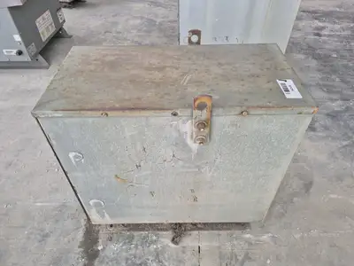 USED DELTA EVI CETC0045-S001532