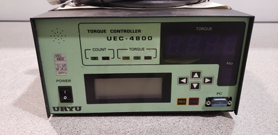 USED URYU UEC-4800