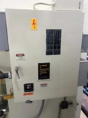 USED 1992 KOMATSU PRESSES KOMATSU OBW150-2 PRESS