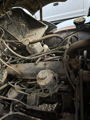 Used 1954 GMC M135/M211 Classic Cars & Trucks Oregon US | Heavy Wall Consulting #1661067