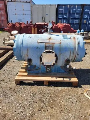 USED RO-FLO 19S