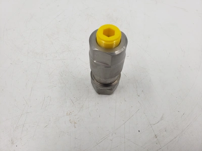 STAUBLI 1" Fitting SPH 06.2202/1A/MA