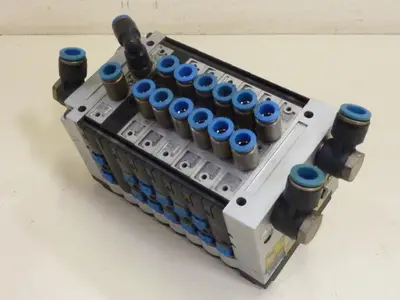 USED FESTO CPV14-GE-FB-8