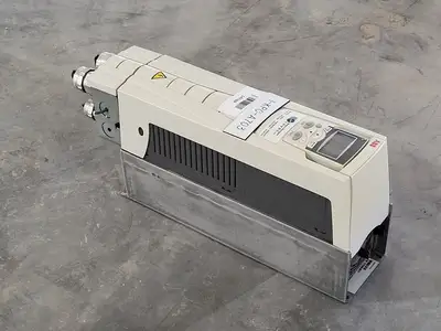 USED ABB INC. ACS550-U1-011A-6