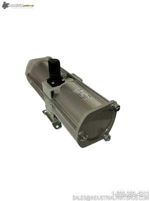 USED SMC VBA40A-T04GN-Z