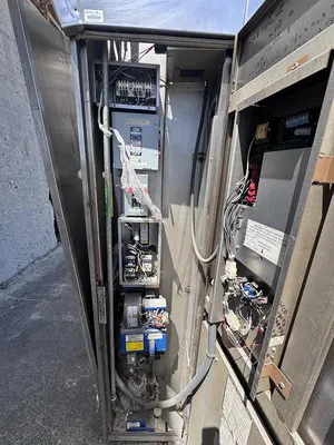 Used HOBART OV-2-10G-M2B Batch Ovens California US | Machinery & Equipment #1301544