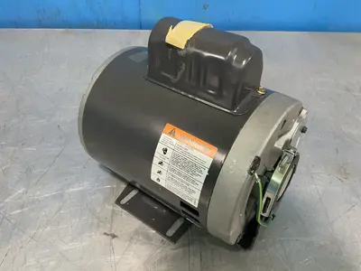 Used DAYTON 3K199BE Motors (misc) Ohio US | HGR 24 #1404294