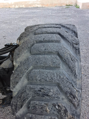 USED 2015 Genie S-60X