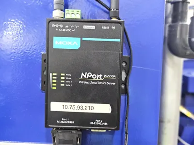 2017 KITAMURA Kitamura My-Trunnion 5 Vertical Machining Centers (5-Axis or More) | Murphy Machinery (6)