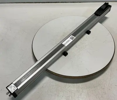 USED NOVOTECHNIK TLH-0500