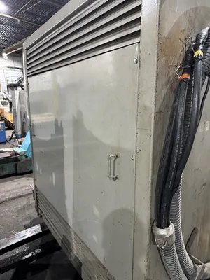 NIAGARA TRANSFORMER CORP 1000 KVA TRANSFORMER