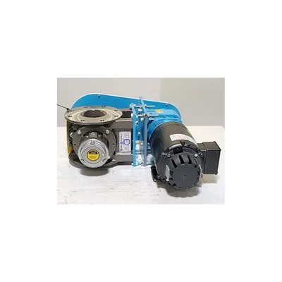 NEW BALDOR RVC