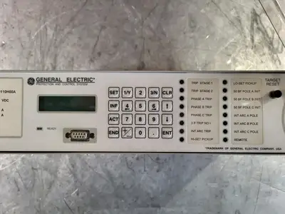 NEW GENERAL ELECTRIC DBF10C1D110H00A
